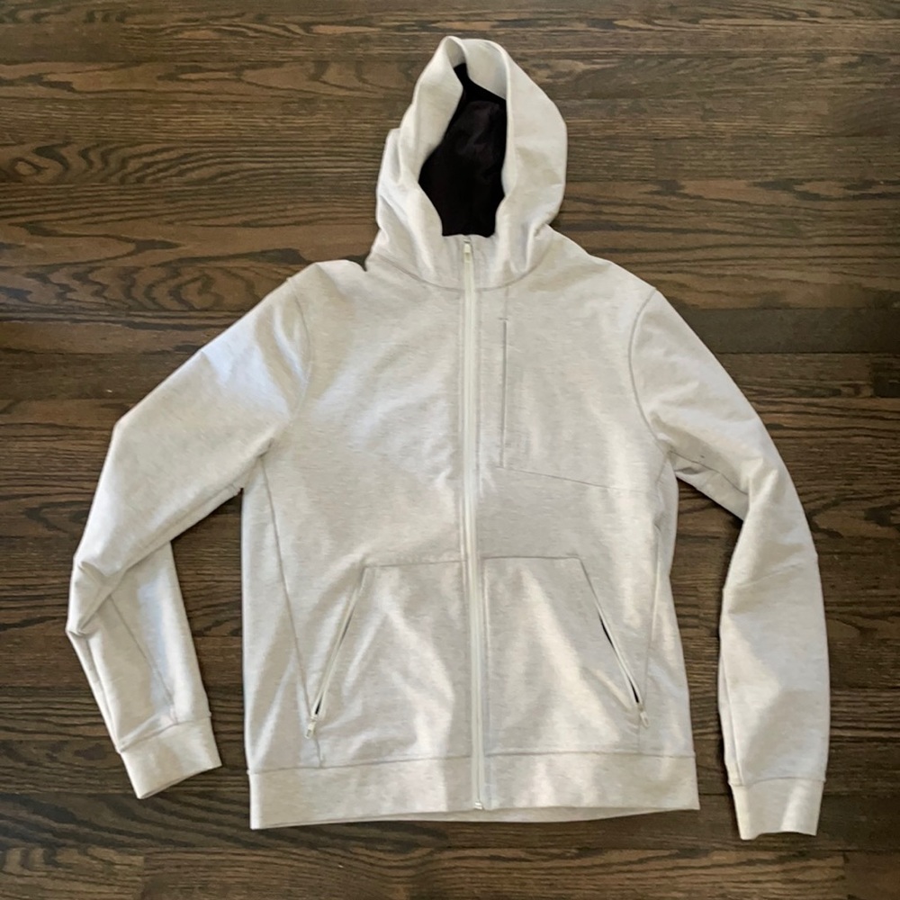 Lululemon men’s hoodie